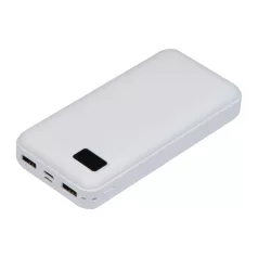 20 000 mAh powerbank