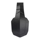 Fejhallgató mikrofonnal és zajszűrővel