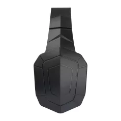 Fejhallgató mikrofonnal és zajszűrővel