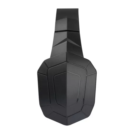 Fejhallgató mikrofonnal és zajszűrővel