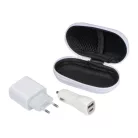 USB + C-Type utazó szett