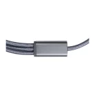 4 az 1-ben extra hosszú USB töltőkábel