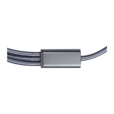 4 az 1-ben extra hosszú USB töltőkábel