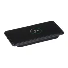 Vezetéknélküli töltő és powerbank, 8000 mAh
