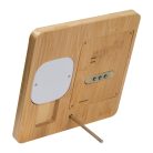 Bambusz időjárás állomás