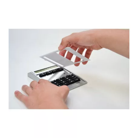 Egyediesíthetó számológép