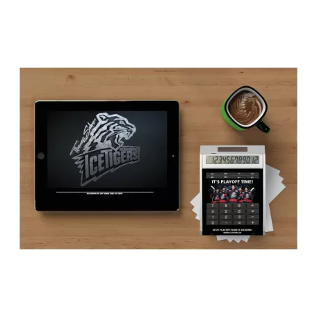 Egyediesíthetó számológép