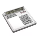 Egyediesíthető számológép