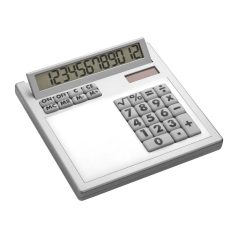 Egyediesíthető számológép