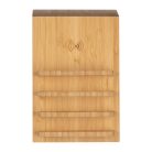 Vezeték nélküli töltő USB porttal