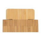 Vezeték nélküli töltő USB porttal