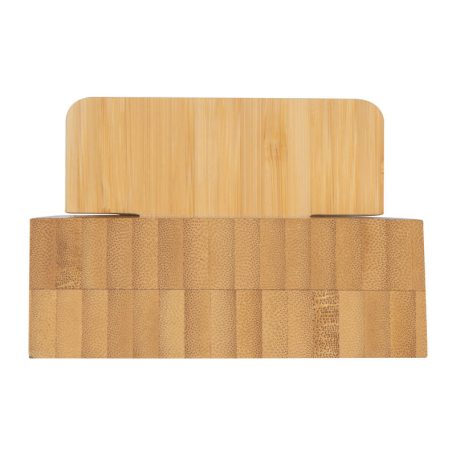 Vezeték nélküli töltő USB porttal