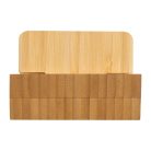 Vezeték nélküli töltő USB porttal