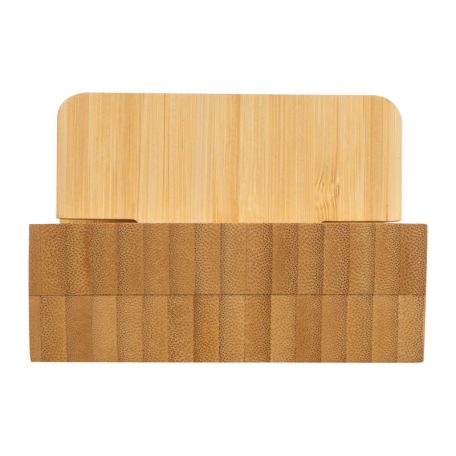 Vezeték nélküli töltő USB porttal