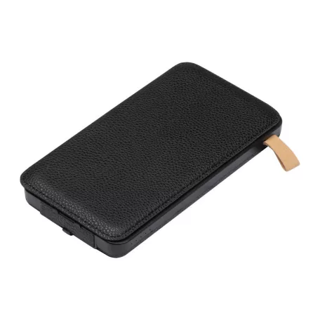 Napelemes powerbank 8000 mAh