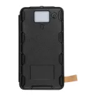 Napelemes powerbank 8000 mAh