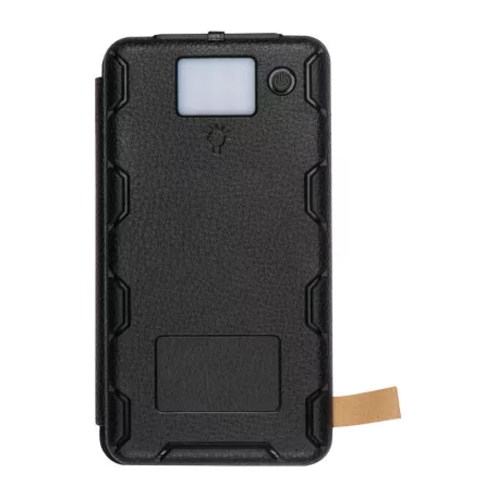 Napelemes powerbank 8000 mAh