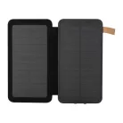 Napelemes powerbank 8000 mAh