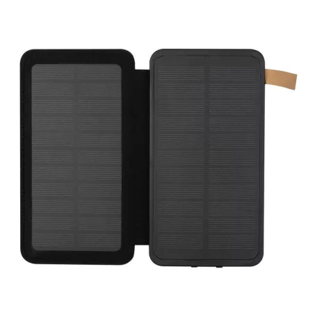 Napelemes powerbank 8000 mAh