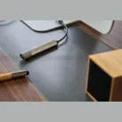 Újrahasznosított alumínium USB elosztó