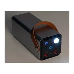 Powerbank 39000 mAh