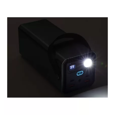 Powerbank 39000 mAh