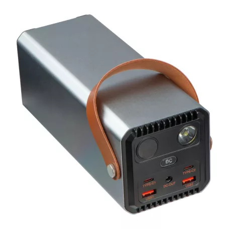 Powerbank 39000 mAh