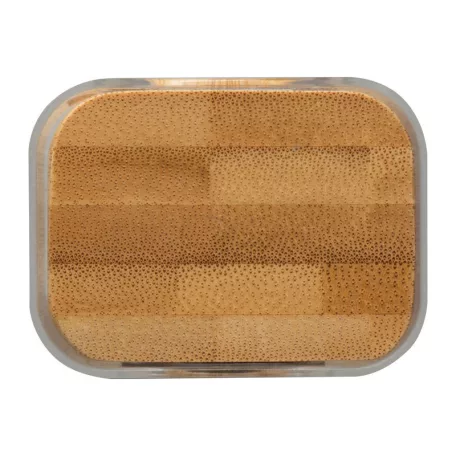 Bluetooth hangszóró bambuszból