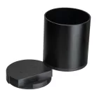 Újrahasznosított alumínium írószertartó vezeték né