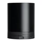 Újrahasznosított alumínium írószertartó vezeték né