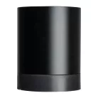 Újrahasznosított alumínium írószertartó vezeték né