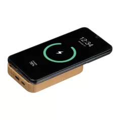 Magsafe 5000 mAh wezeték nélküli powerbank