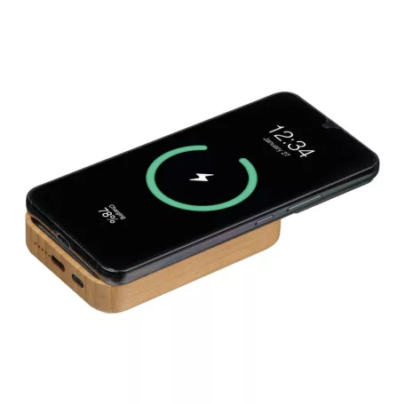 Magsafe 5000 mAh wezeték nélküli powerbank