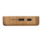 Magsafe 5000 mAh wezeték nélküli powerbank