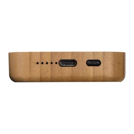 Magsafe 5000 mAh wezeték nélküli powerbank