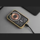 Magsafe 5000 mAh wezeték nélküli powerbank
