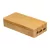 Bambusz powerbank 20,000 mAH
