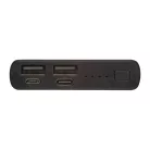 Powerbank újrahasznosított alumíniumból, 10.000 mA