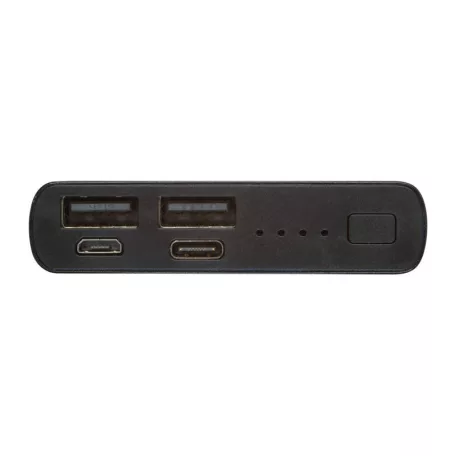 Powerbank újrahasznosított alumíniumból, 10.000 mA