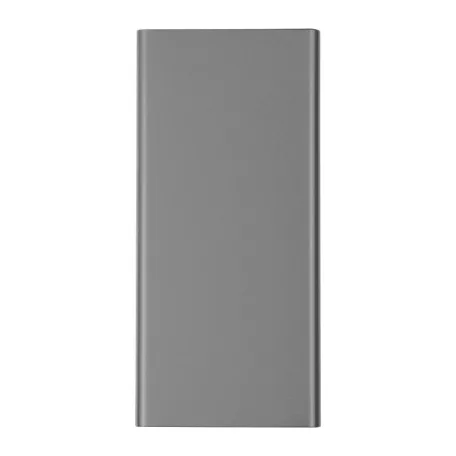 Powerbank újrahasznosított alumíniumból, 10.000 mA