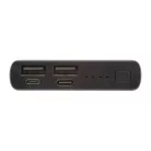 Powerbank újrahasznosított alumíniumból, 10.000 mA