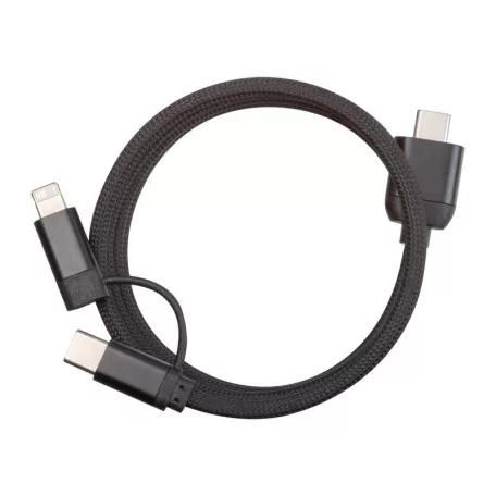 USB mágneses gyorstöltő kábel