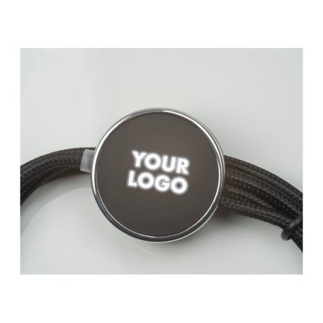 5 az 1-ben USB LED töltőkábel 