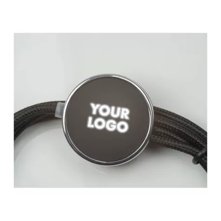 5 az 1-ben USB LED töltőkábel
