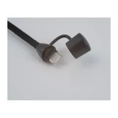 Type-C töltőkábel nyakpánt