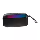 Hangszóró LED világítással