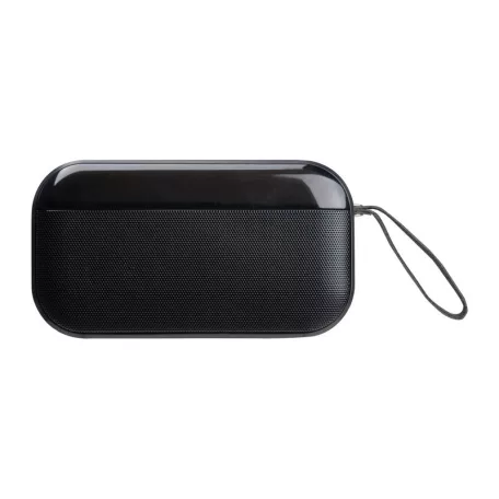 Hangszóró LED világítással