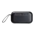 Hangszóró LED világítással