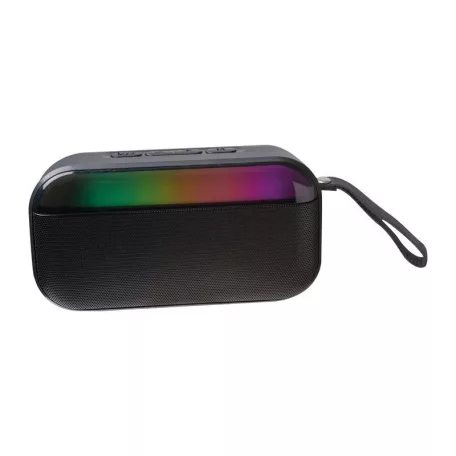 Hangszóró LED világítással