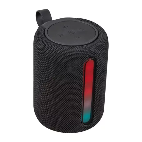 Hangszóró LED világítással